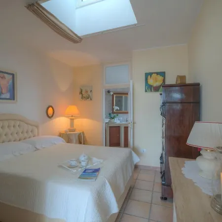 Donna Giulia P39-40 Bed and breakfast *