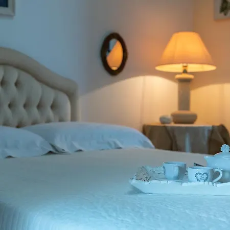 Bed and breakfast Donna Giulia P39-40
